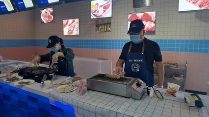 聚焦中原農(nóng)谷丨搶跑新賽道 五大舉措助力原陽預(yù)制菜"破圈"