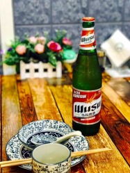 雨軒齋清真食品與炬寶烹西域清真美食 融合傳統與現代的清真美食體驗